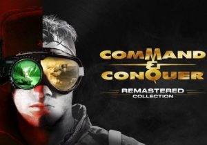 Command & Conquer Remastered Collection