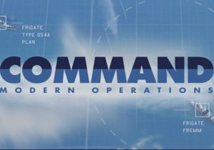 Command Modern Operations
