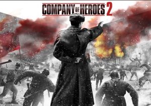 Company of Heroes 2 German Commander Storm Doctrine
