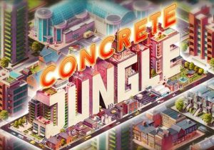 Concrete Jungle