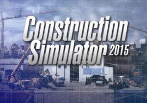 Construction Simulator 2015 Liebherr LR 1300