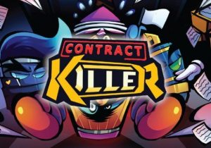 Contract Killer