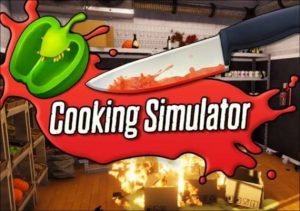 Cooking Simulator Xbox One