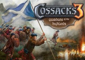 Cossacks 3: Guardians of the Highlands