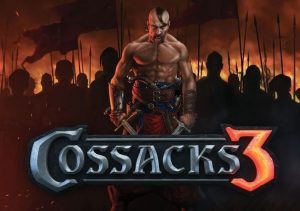 Cossacks 3: The Golden Age
