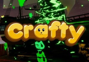 Crafty