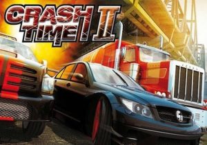 Crash Time 3