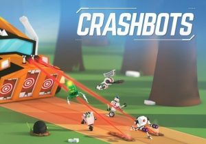 Crashbots Xbox Series