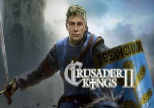 Crusader Kings 2 Customization Pack
