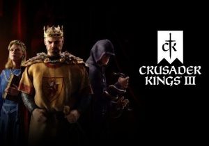 Crusader Kings 3