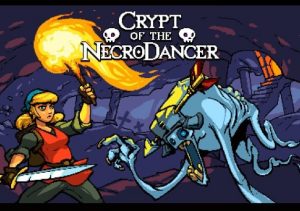 Crypt of the NecroDancer Xbox Series