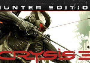 Crysis 3 PS3