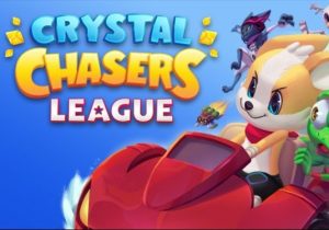 Crystal Chasers League