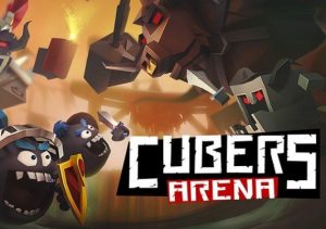 Cubers Arena