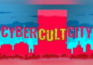 Cyber Cult City
