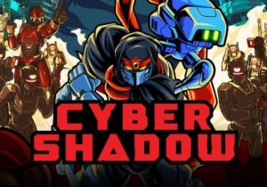 Cyber Shadow PS5