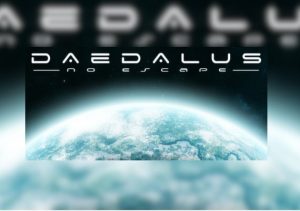 Daedalus No Escape