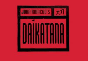 Daikatana