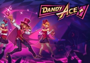 Dandy Ace Xbox Series