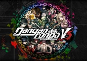 Danganronpa V3 Killing Harmony