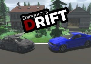 Dangerous Drift