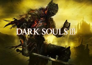 DARK SOULS III Xbox One