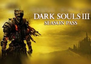 DARK SOULS III - Season Pass