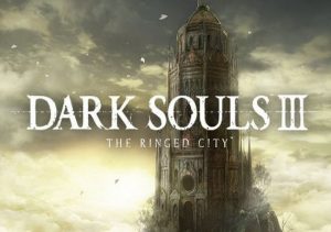 DARK SOULS III - The Ringed City Xbox One