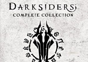 Darksiders II - Death Rides