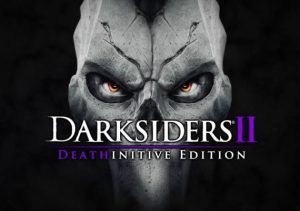 Darksiders II Deathinitive Edition Xbox One