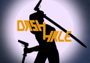 Dash Hale