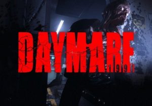Daymare 1998