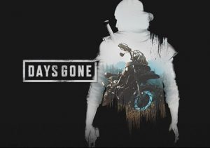 Days Gone PS5