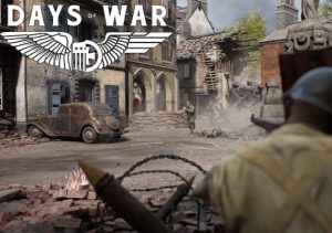 Days of War