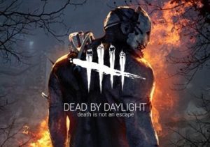 Dead by Daylight D. Jake Costume