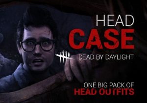 Dead By Daylight Headcase