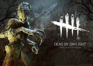 Dead by Daylight Of Flesh & Mud