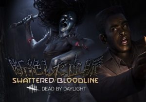 Dead by Daylight Shattered Bloodline