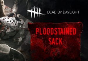 Dead by Daylight The Bloodstained Sack