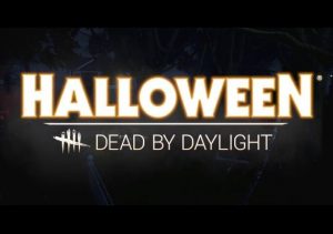 Dead by Daylight The Halloween Chapter