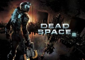 Dead Space 2 Xbox 360
