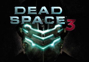 Dead Space 3 Xbox 360