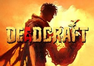 DEADCRAFT Xbox Series