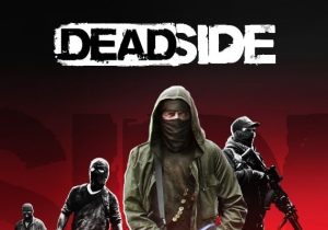 Deadside Xbox Series