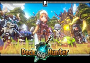 Deck Hunter