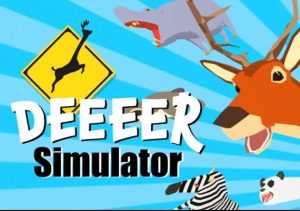 DEEEER Simulator Xbox Series