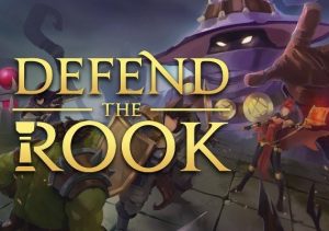 Defend the Rook Xbox Series