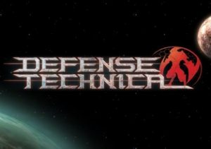 Defense Technica
