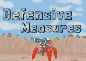 Defensive Measures