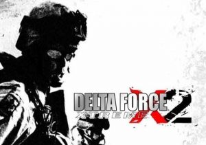 Delta Force Xtreme 2